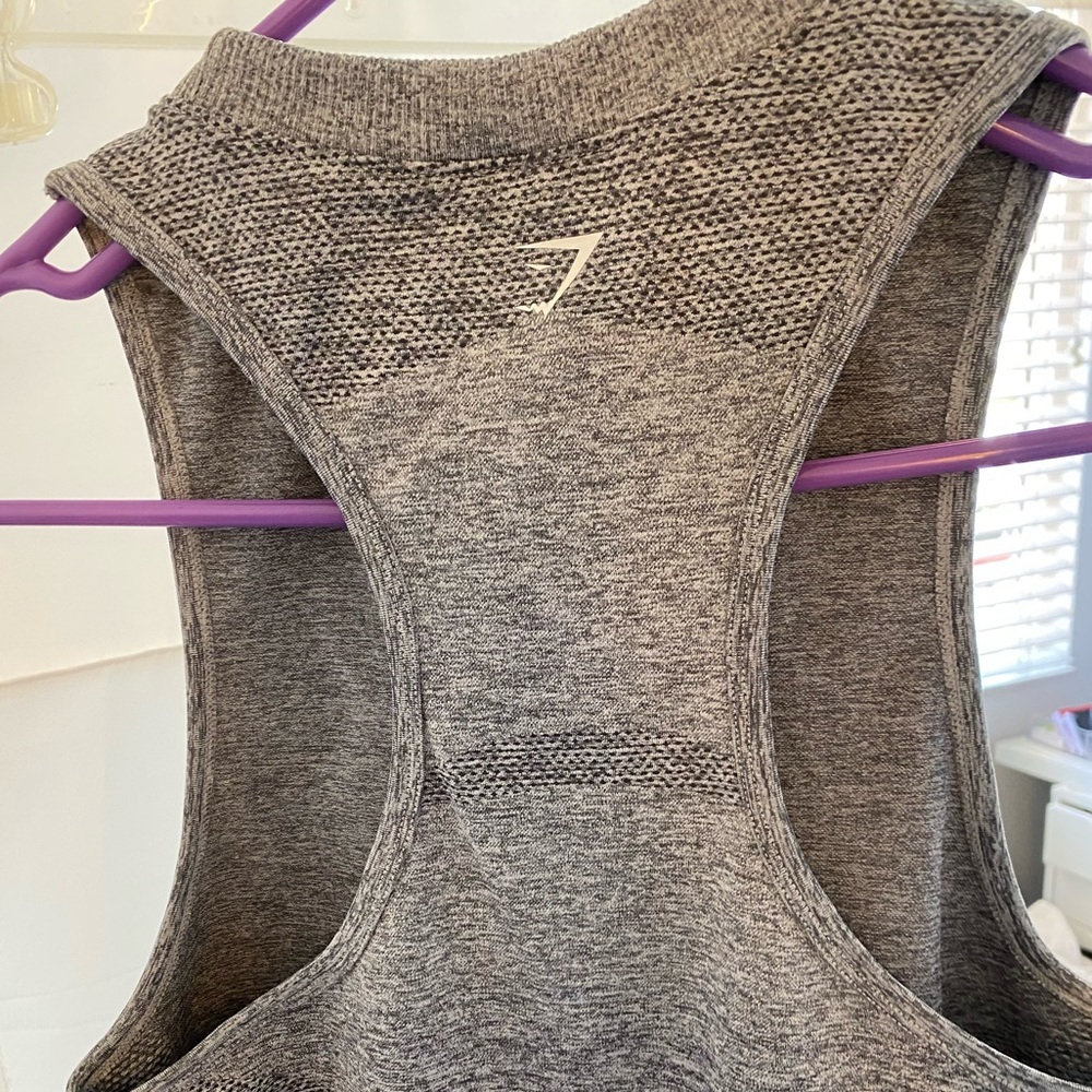 Gymshark seamless Tank